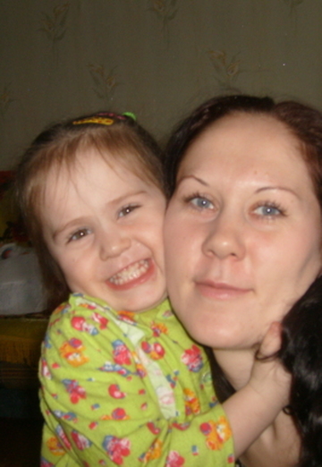 My photo - arina, 41 from Rostov (@arina970)