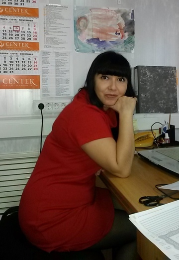 Моя фотография - Татьяна, 44 из Краснодар (@tatyana203364)