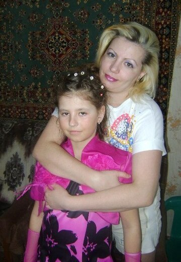 My photo - Olga, 46 from Zelenogorsk (@olga178815)