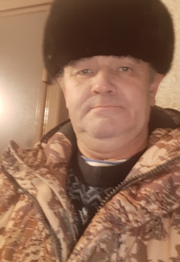 My photo - Vladislav Bashkurov, 61 from Tobolsk (@vladislavbashkurov)