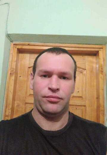 Моя фотография - василь, 40 из Сколе (@vasil6571)