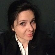 Вера, 40, Шатура