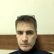 Роман, 33, Альметьевск