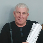 Владимир, 51, Самара