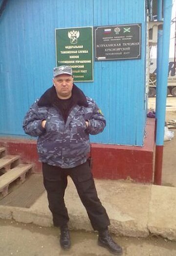 Моя фотография - Сергей, 47 из Ростов-на-Дону (@sergey493811)