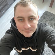 Кирилл, 37, Москва
