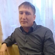 Андрей, 40, Губаха