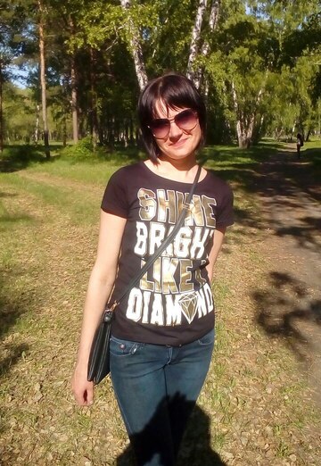 Моя фотография - Наталья Семина, 37 из Омск (@natalyasemina)
