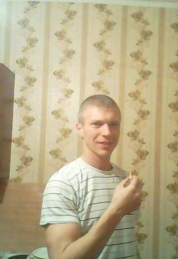 Моя фотография - Евгений, 24 из Тобольск (@evgeniy186630)