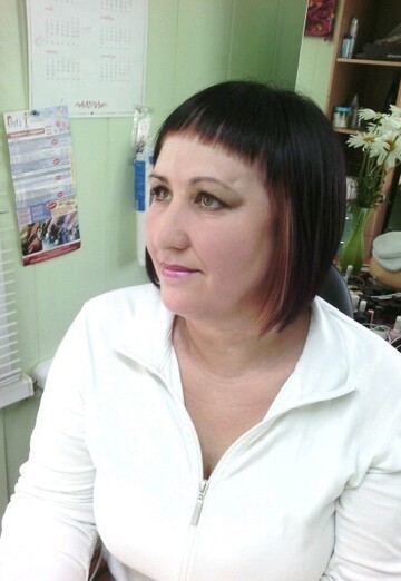 Моя фотография - Валентина, 51 из Новосибирск (@valentina37526)