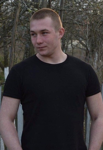 Моя фотография - Владислав Казимирчик, 23 из Гродно (@vladislavkazimirchik0)