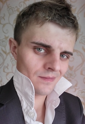 Моя фотография - vadim mindrov, 35 из Тирасполь (@vadimmindrov)