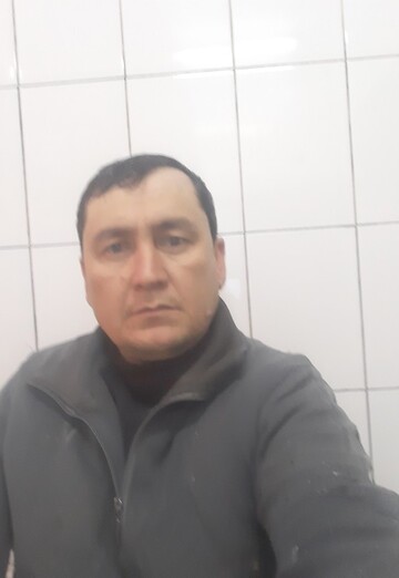 Моя фотография - равшан, 43 из Донской (@ravshan3226)