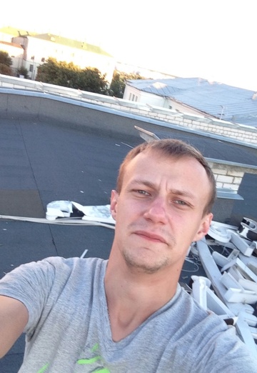 My photo - Aleksey, 29 from Sergiyev Posad (@aleksey287671)