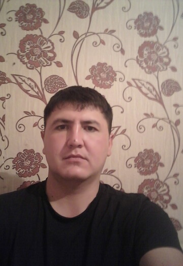 Моя фотография - Ruslan, 35 из Шымкент (@ruslan196210)