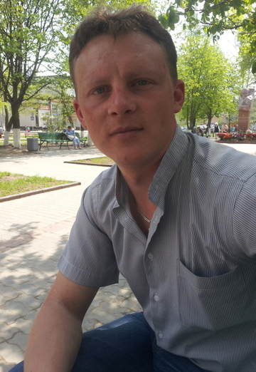 My photo - Denis, 40 from Korolyov (@denis88650)