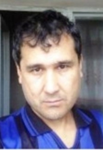 Моя фотография - shavkat, 54 из Балыкчи (@shavkat324)