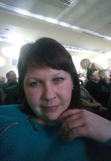 My photo - oksana, 35 from Mykolaiv (@oksana117799)