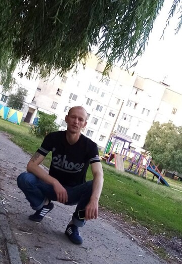 My photo - Sergey, 37 from Mahilyow (@sergey806623)