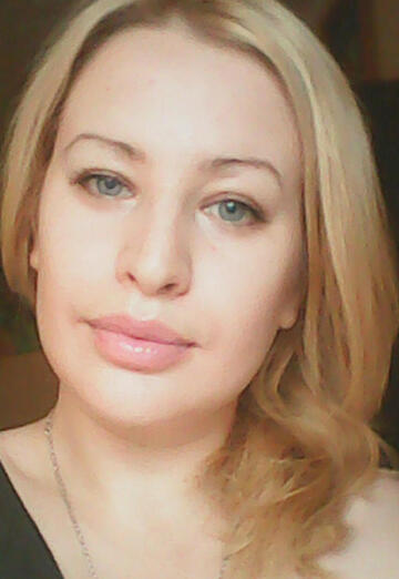 My photo - Lyudmila, 35 from Rybinsk (@ludmila52520)