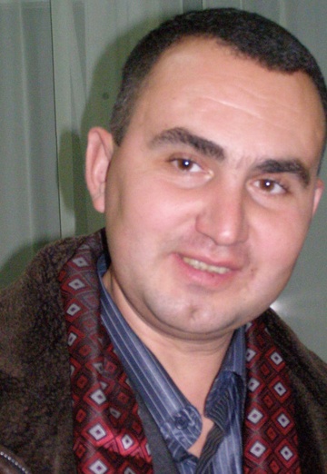 My photo - Sergey, 52 from Alushta (@sergey141546)
