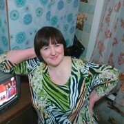 вика, 52, Ноглики