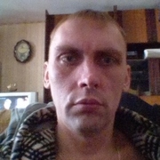 Алексей, 40, Дальнегорск