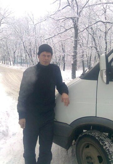 Моя фотография - Игорь, 54 из Саратов (@igor244196)