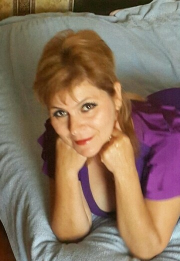 My photo - Yedita, 47 from Mozdok (@editat)