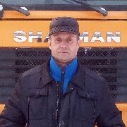 Сергей, 54, Инза