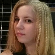 Наталья, 28, Колпино