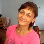 Лана, 58, Лиман