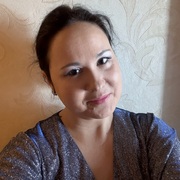 Elena 41 Saint Petersburg