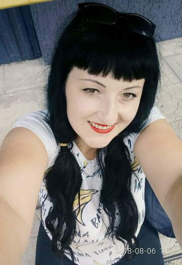 Моя фотография - Алена, 31 из Киев (@alena140983)