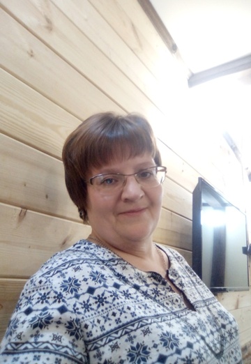 La mia foto - Oksana, 42 di Čistopol' (@oksana113814)
