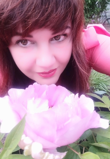 My photo - Nataliia, 48 from Ivano-Frankivsk (@nataliia291)