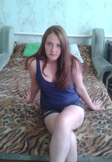 My photo - Elena, 32 from Fastov (@elena113051)