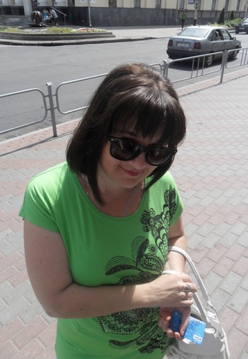 Моя фотография - Ирина, 50 из Барановичи (@irina39348)