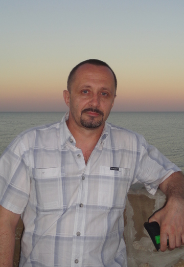 Моя фотография - Эдуард, 56 из Краматорск (@eduard20647)