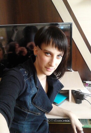 My photo - tatyana, 38 from Zhlobin (@tatyana87088)