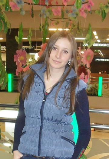 Моя фотография - Алена, 32 из Кишинёв (@alena10150)