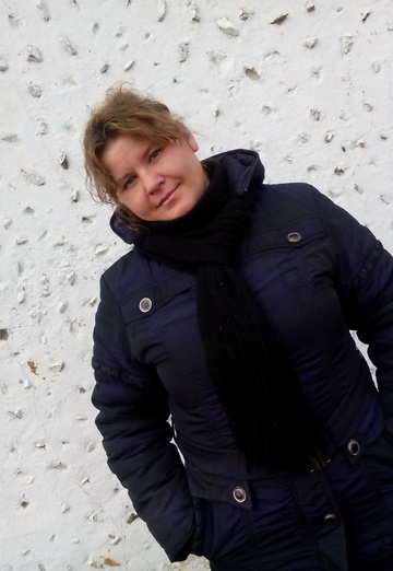 My photo - Marina, 40 from Ordjonikidze (@marina74049)