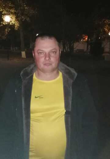 My photo - Sergey, 38 from Tikhoretsk (@sergey936124)