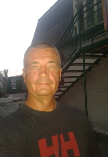 My photo - Andrey, 49 from Kirovsk (@andrey456754)