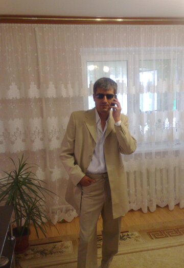 Моя фотография - АЛЬБЕРТ, 49 из Владикавказ (@albert11459)