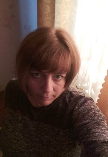 Моя фотография - Маша, 41 из Бийск (@masha42660)