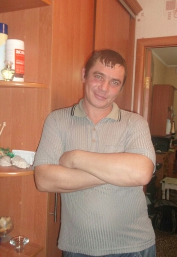 Моя фотография - Алексей, 47 из Красноармейск (@aleksey154628)