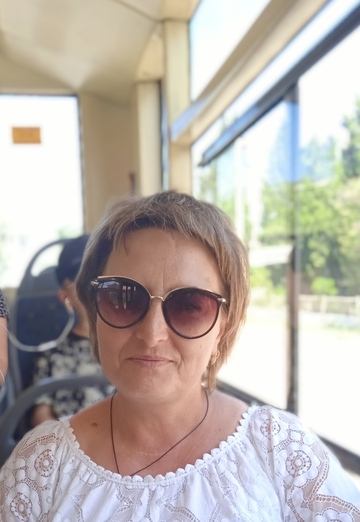 My photo - Tatyana, 50 from Millerovo (@tatyana374562)