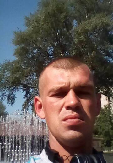 Моя фотография - ВАСИЛЬКО, 35 из Ивано-Франковск (@vasilko28)