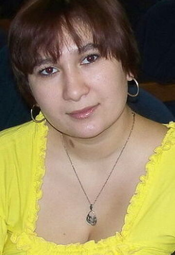 My photo - Irina, 36 from Gorno-Altaysk (@irina82523)